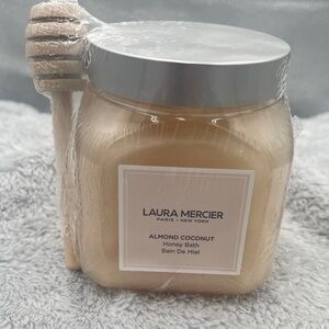 Laura Mercier Almond Coconut Honey Bath with Dipper